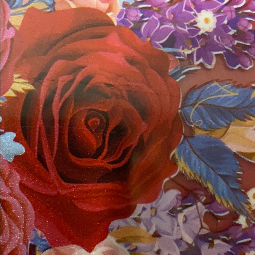 Meet your Posher, Araf